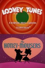 Watch The Honey-Mousers (Short 1956) Wolowtube