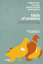 Watch Birds of America Wolowtube