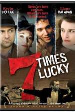 Watch Seven Times Lucky Wolowtube