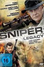 Watch Sniper: Legacy Wolowtube