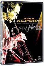 Watch Herb Alpert - Live at Montreux 1996 Wolowtube
