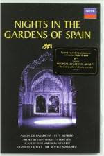Watch Nights in the Gardens of Spain Wolowtube