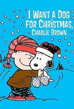 Watch I Want a Dog for Christmas, Charlie Brown Wolowtube