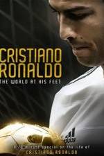 Watch Cristiano Ronaldo: World at His Feet Wolowtube
