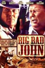 Watch Big Bad John Wolowtube