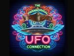 Watch The Paranormal UFO Connection Wolowtube