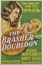 Watch The Brasher Doubloon Wolowtube