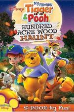 Watch My Friends Tigger and Pooh: The Hundred Acre Wood Haunt Wolowtube