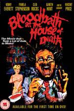 Watch Bloodbath at the House of Death Letmewatchthis
