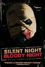 Watch Silent Night Bloody Night The Homecoming Wolowtube
