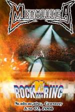 Watch Metallica Live at Rock Am Ring Wolowtube