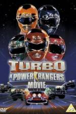 Watch Turbo: A Power Rangers Movie Wolowtube