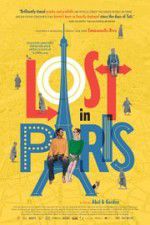 Watch Lost in Paris Wolowtube