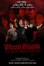 Watch Blood Riders: The Devil Rides with Us Wolowtube
