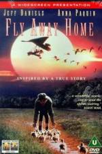 Watch Fly Away Home Wolowtube