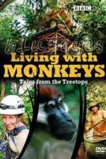 Watch Living With Monkeys Tales From the Treetops Wolowtube