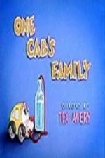Watch One Cab's Family Wolowtube