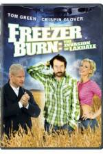 Watch Freezer Burn: The Invasion of Laxdale Wolowtube