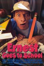 Watch Ernest Goes to School Wolowtube