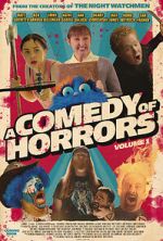 Watch A Comedy of Horrors, Volume 1 Wolowtube