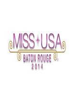 Watch Miss USA 2014 Wolowtube