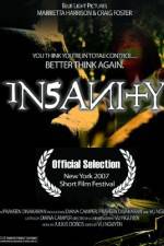 Watch Insanity Wolowtube