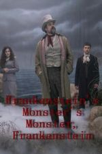 Watch Frankenstein\'s Monster\'s Monster, Frankenstein Wolowtube