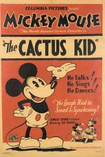 Watch The Cactus Kid (Short 1930) Wolowtube
