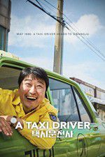 Watch A Taxi Driver Wolowtube