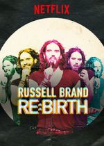 Watch Russell Brand: Re: Birth Wolowtube