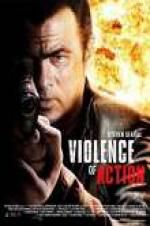 Watch True Justice: Violence Of Action Wolowtube