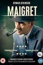 Watch Maigret\'s Dead Man Wolowtube