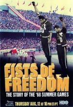 Watch Fists of Freedom: The Story of the \'68 Summer Games Wolowtube