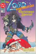 Watch The Lobo Paramilitary Christmas Special Wolowtube
