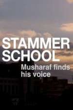 Watch Stammer School: Musharaf Finds His Voice Wolowtube
