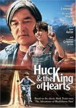 Watch Huck and the King of Hearts Wolowtube