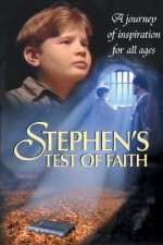 Watch Stephens Test of Faith Wolowtube
