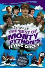 Watch The Personal Best of Monty Python\'s Flying Circus Wolowtube