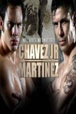 Watch Julio Chavez Jr vs Sergio Martinez Wolowtube