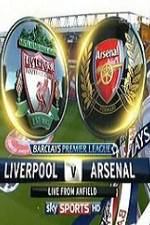Watch Liverpool vs Arsenal Wolowtube