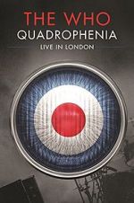 Watch Quadrophenia: Live in London Wolowtube