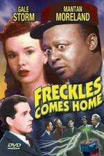 Watch Freckles Comes Home Wolowtube