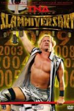 Watch TNA: Slammiversary 2009 Wolowtube