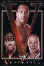 Watch WWE Vengeance Wolowtube