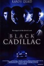 Watch Black Cadillac Wolowtube