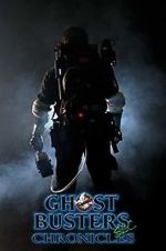 Watch Ghostbusters SLC: Chronicles Wolowtube