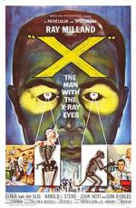 Watch X: The Man with the X-Ray Eyes Wolowtube