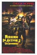 Watch Missing in Action 2 The Beginning Wolowtube