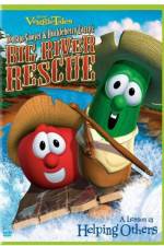 Watch VeggieTales: Tomato Sawyer & Huckleberry Larry's Big River Rescue Wolowtube