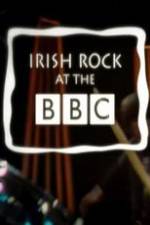 Watch Irish Rock at the BBC Wolowtube